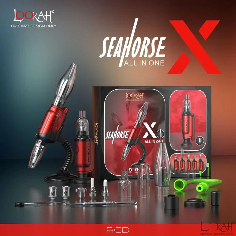 VAPORIZERS