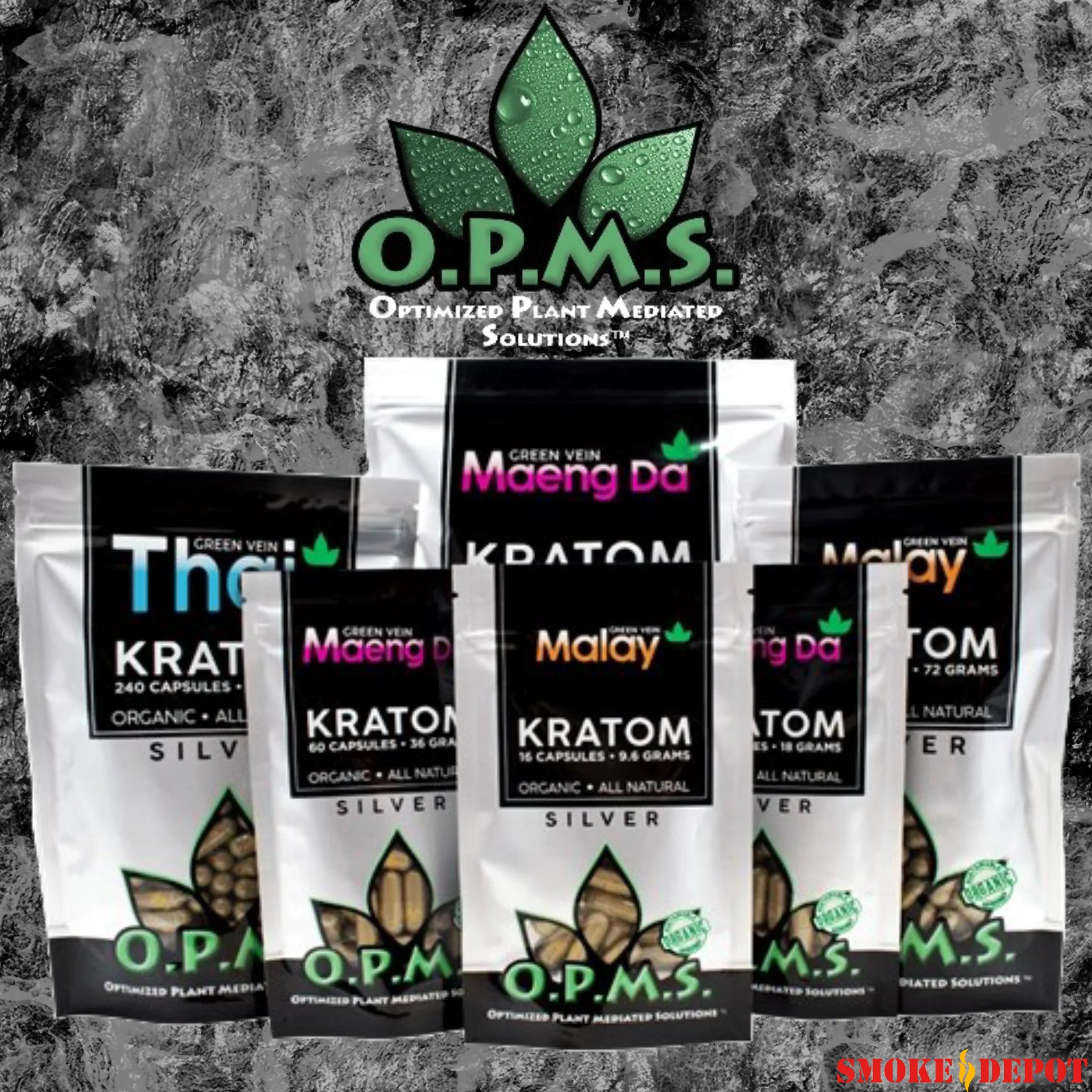 KRATOM