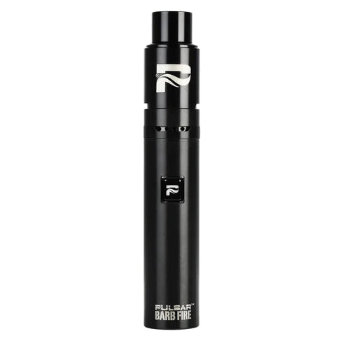 PULSAR BARB FIRE WAX VAPORIZER KIT