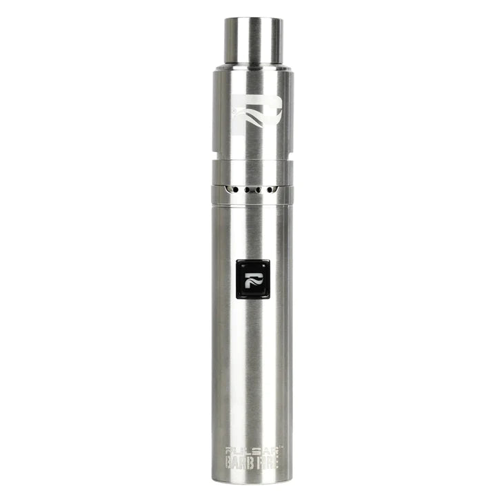 PULSAR BARB FIRE WAX VAPORIZER KIT