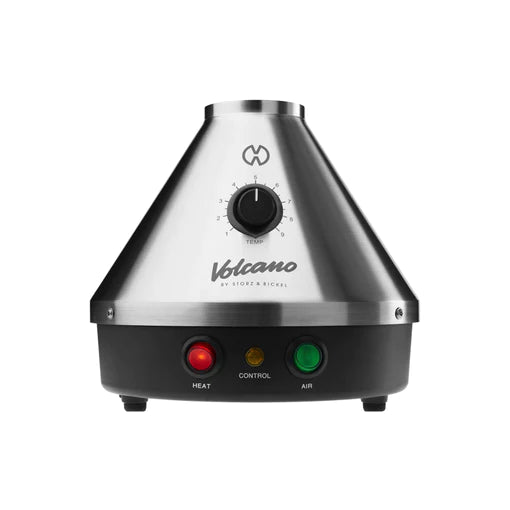 STORZ & BICKEL VOLCANO CLASSIC VAPORIZER KIT