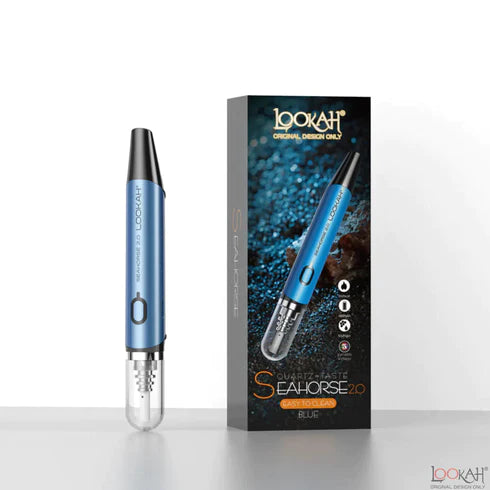 LOOKAH SEAHORSE 2.0 KIT