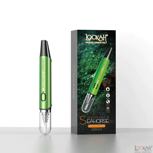 LOOKAH SEAHORSE 2.0 KIT