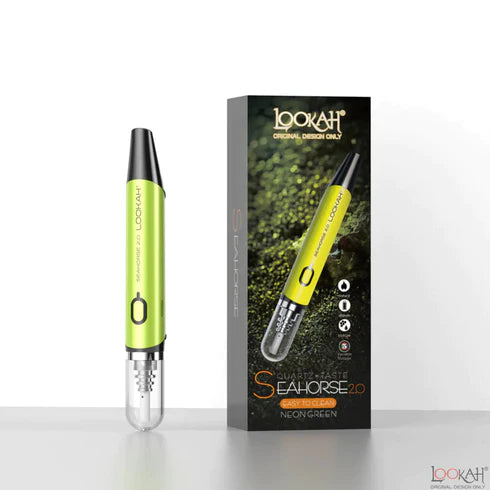 LOOKAH SEAHORSE 2.0 KIT