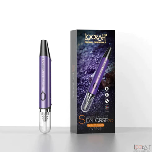 LOOKAH SEAHORSE 2.0 KIT