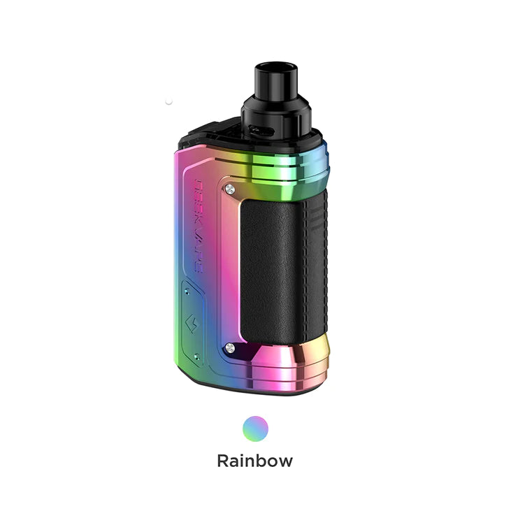 GEEKVAPE H45 (HERO 2) KIT