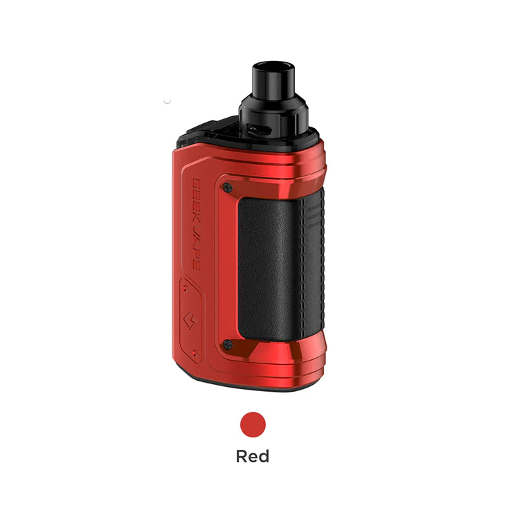 GEEKVAPE H45 (HERO 2) KIT