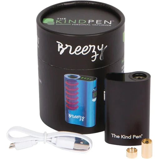 THE KIND PEN BREEZY MIST