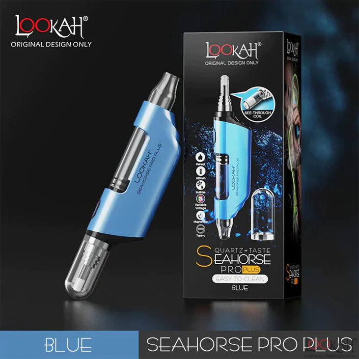 LOOKAH SEAHORSE PRO PLUS KIT