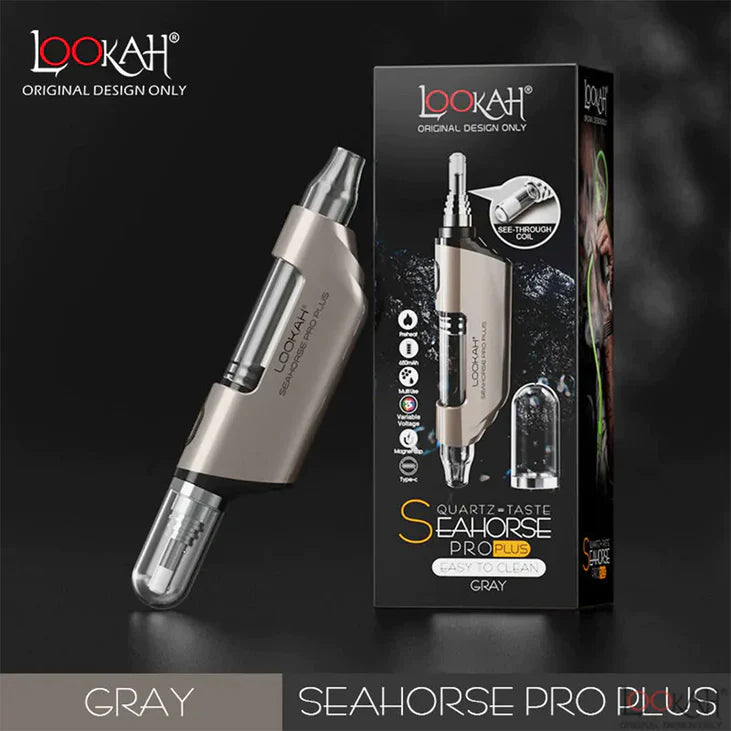 LOOKAH SEAHORSE PRO PLUS KIT