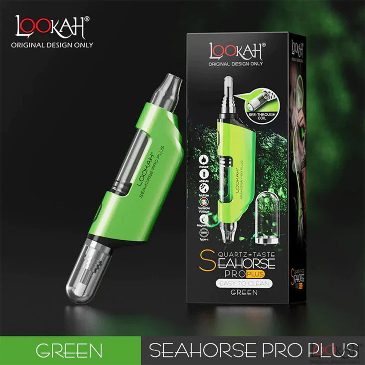 LOOKAH SEAHORSE PRO PLUS KIT