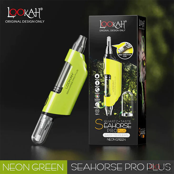 LOOKAH SEAHORSE PRO PLUS KIT