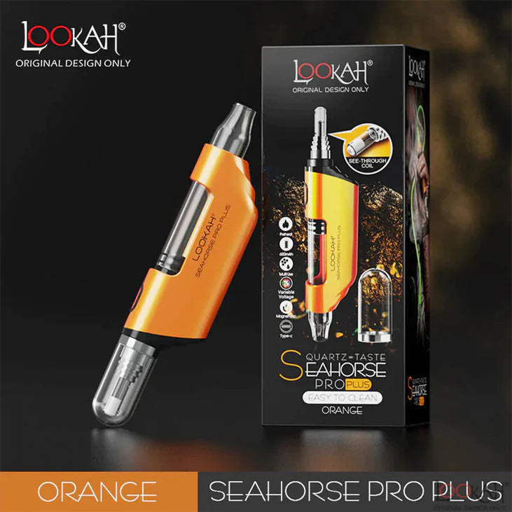 LOOKAH SEAHORSE PRO PLUS KIT