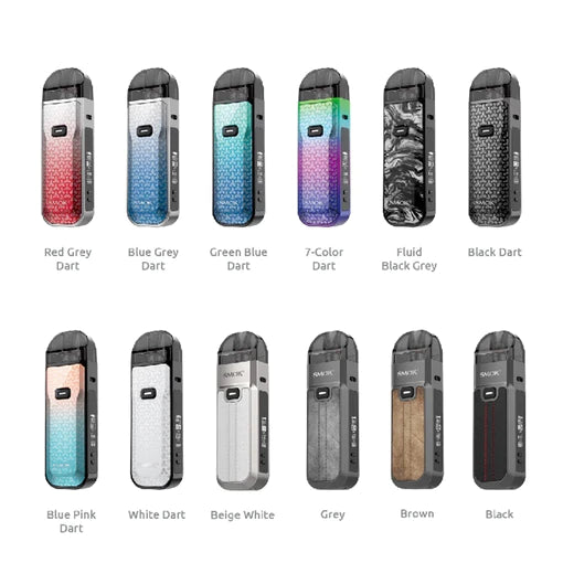 SMOK NORD 5 KIT