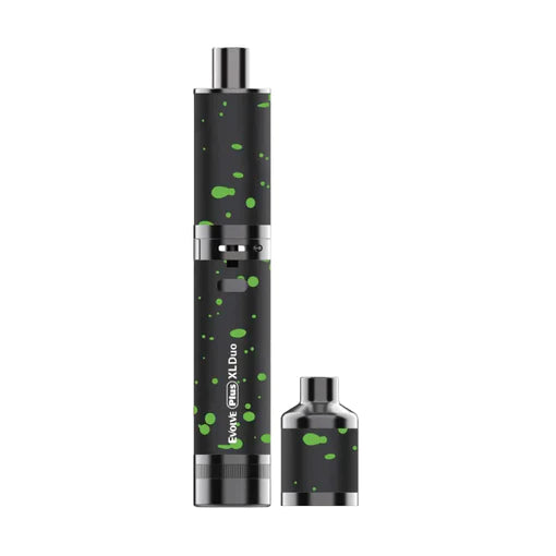 WULF EVOLVE PLUS XL DUO 2-IN-1 KIT