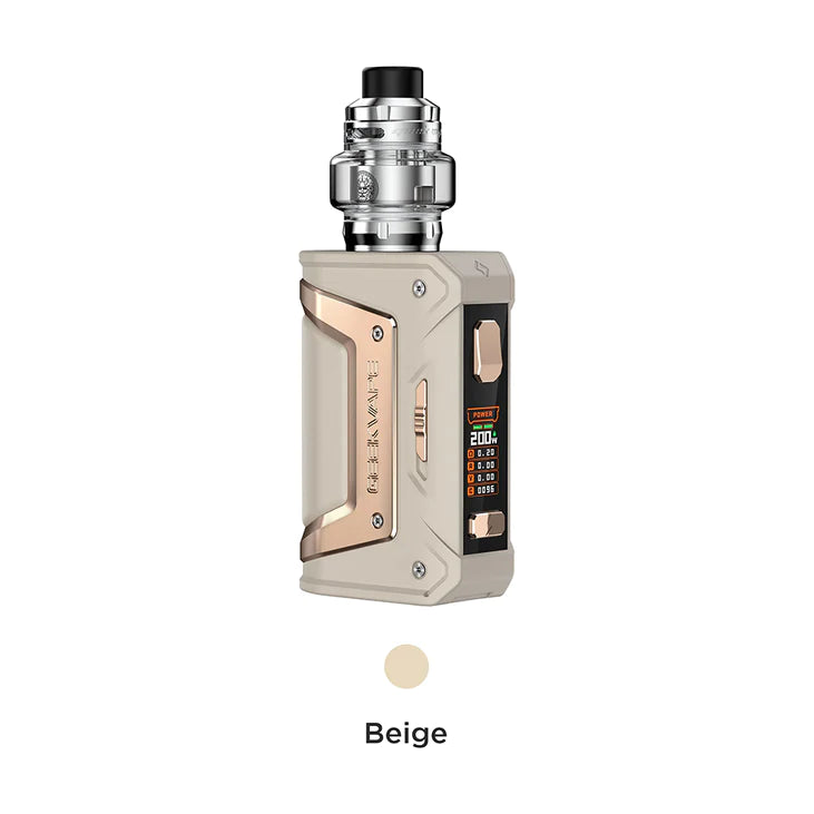 GEEKVAPE AEGIS L200 CLASSIC KIT