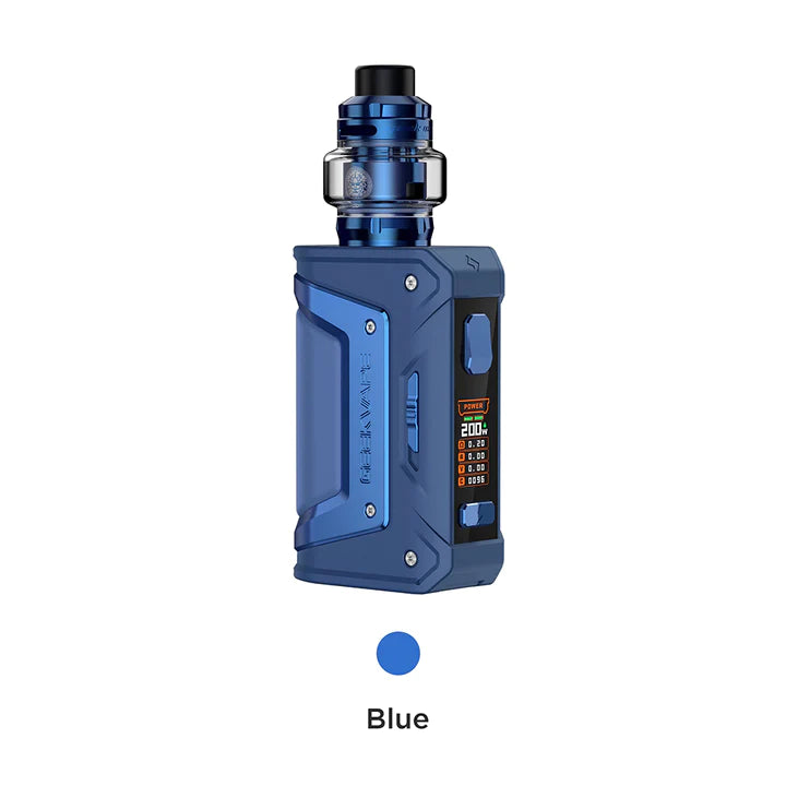 GEEKVAPE AEGIS L200 CLASSIC KIT