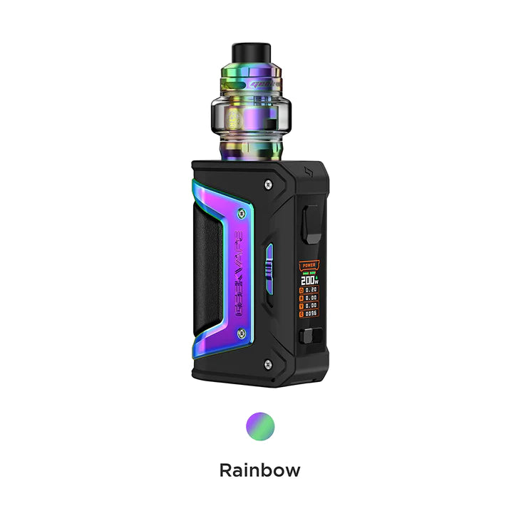 GEEKVAPE AEGIS L200 CLASSIC KIT