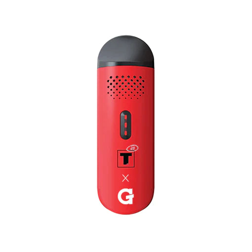 TYSON X G-PEN DASH VAPORIZER