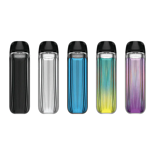 VAPORESSO LUXE QS KIT
