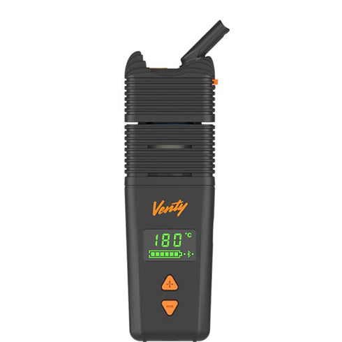 STORZ & BICKEL VENTY DRY HERB VAPORIZER