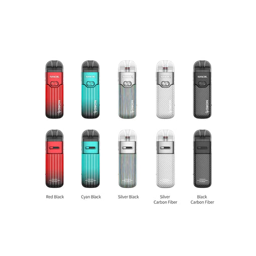 SMOK NORD GT POD KIT