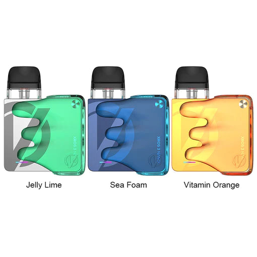 XROS 3 NANO LTD EDT POD KIT