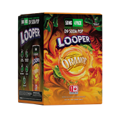 LOOPER 50MG HEMP D9 SODA POP 24CT