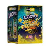 LOOPER 50MG HEMP D9 SODA POP 24CT
