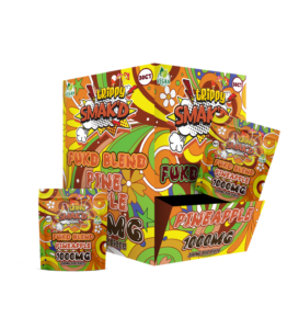 SMAK'D TRIPPY 1000MG FUKD BLEND 2PK - 30CT