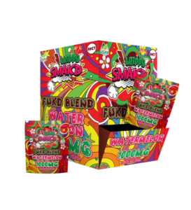 SMAK'D TRIPPY 1000MG FUKD BLEND 2PK - 30CT